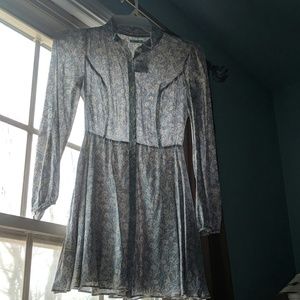 Selling a urban outfitters dress